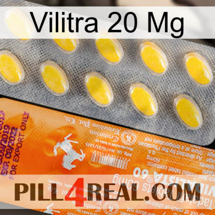 Vilitra 20 Mg new05